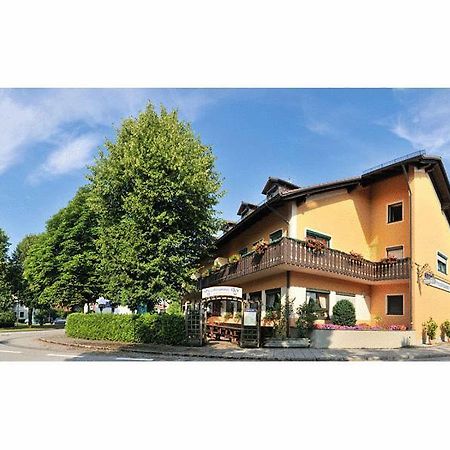 Hotel Grasbrunner Hof Eksteriør billede