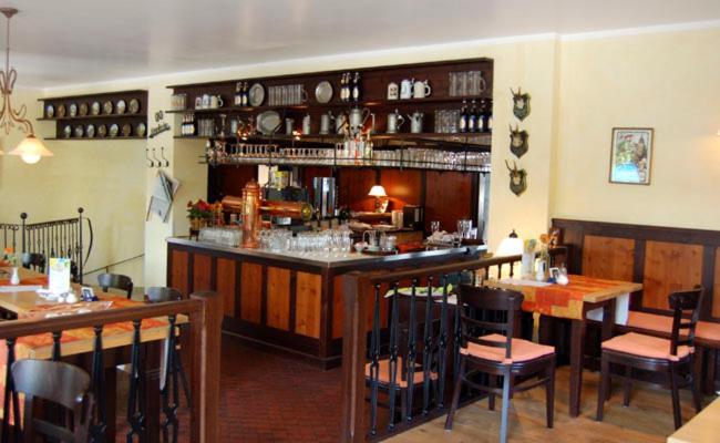 Hotel Grasbrunner Hof Eksteriør billede