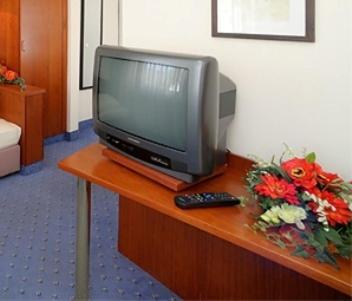 Hotel Grasbrunner Hof Værelse billede